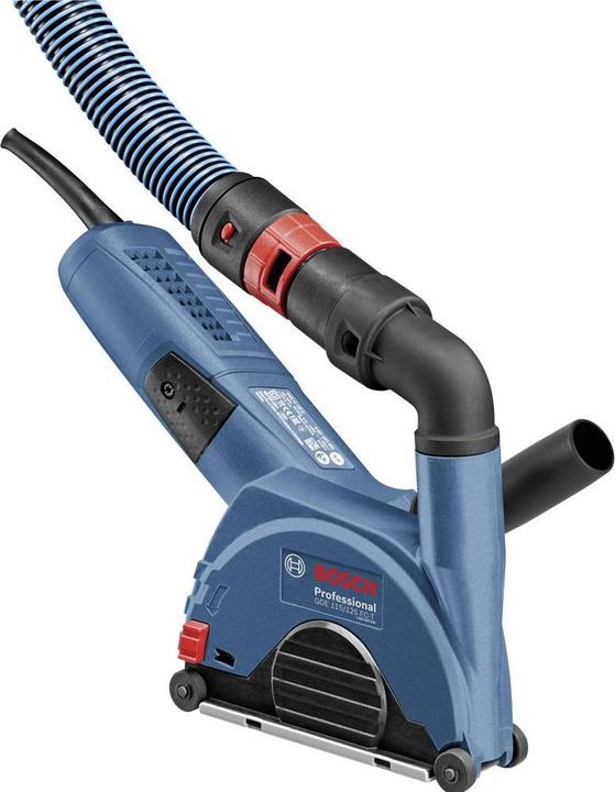 Immagine prodotto Bosch Professional Gde 115/125 Fc-T