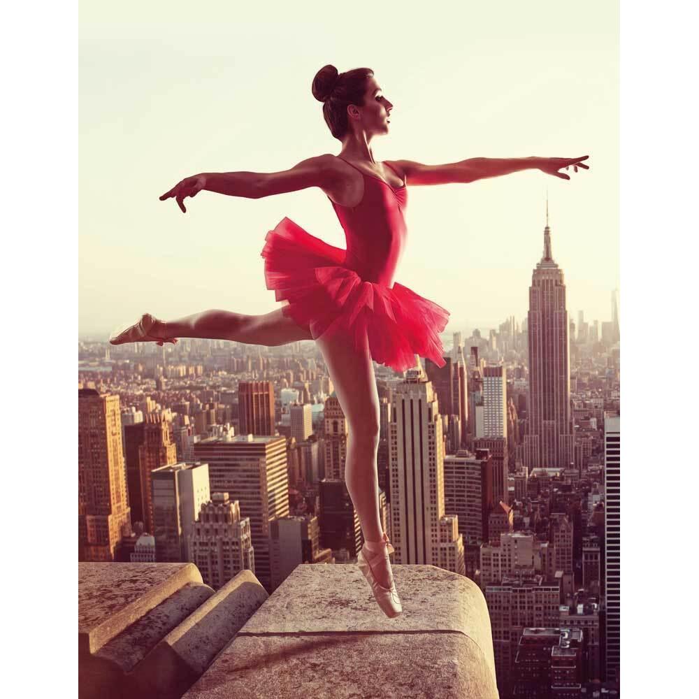 NY Ballett, Sachbücher