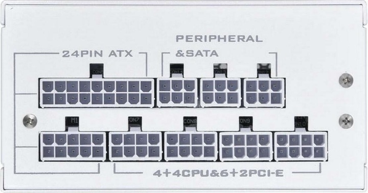 Produktbild Lian-Li SP850 (850 W)