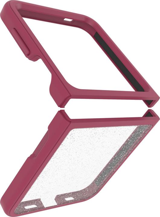 Produktbild OtterBox Thin Flex (Samsung Galaxy Z Flip7 FE, Samsung Galaxy Z Flip6)