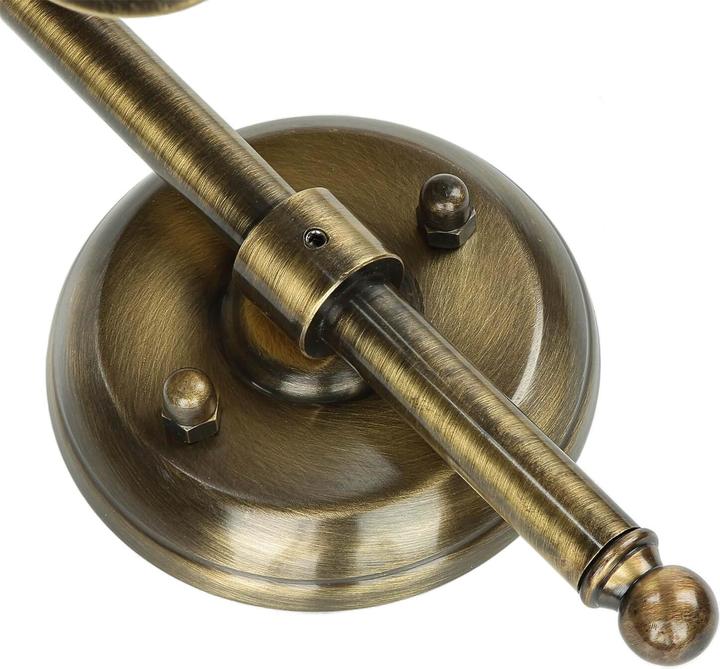 Actual product image Licht-Erlebnisse Pyrgos (E27, IP23)