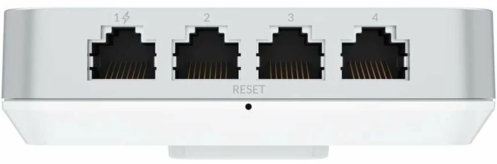 Produktbild Ubiquiti UniFi U6-IW (4800 Mbit/s)