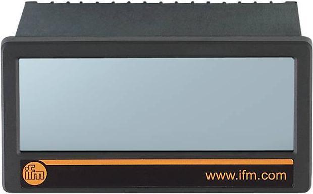 Immagine prodotto ifm Electronic Display digitale