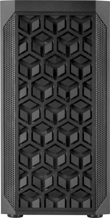 Produktbild Mars Gaming McMesh ATX Gaming (mATX, Mini-ITX)