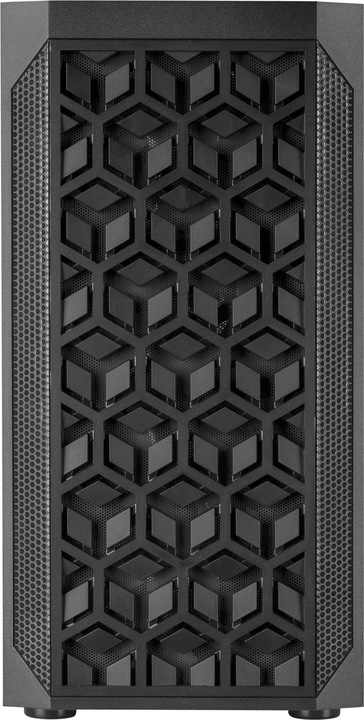 Produktbild Mars Gaming McMesh ATX Gaming (mATX, Mini-ITX)