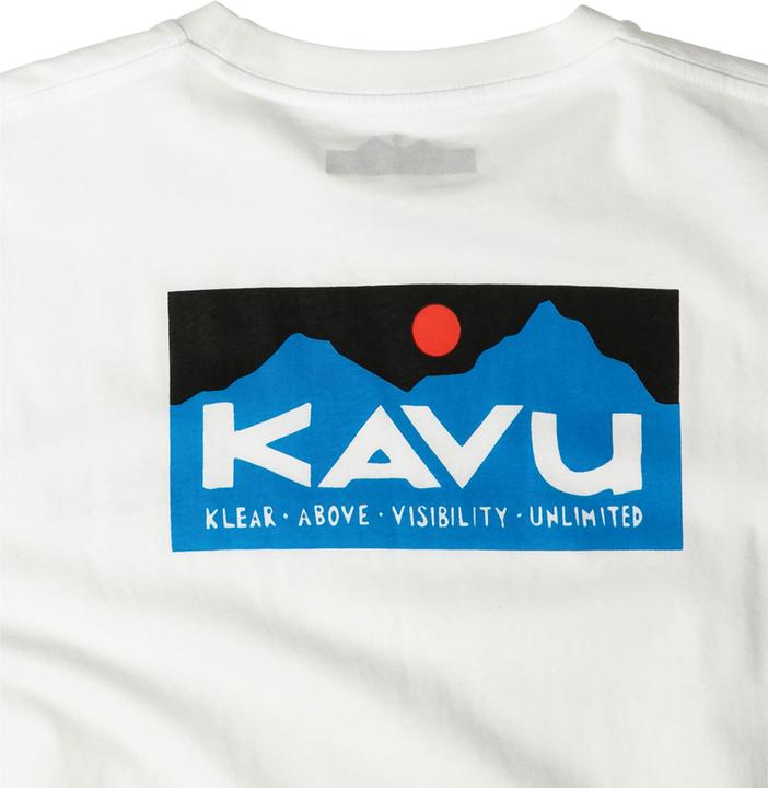 Produktbild Kavu Klear Above Etch Art (XL)