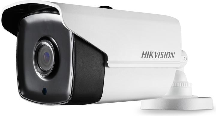 Actual product image Hikvision Outdoor bullet, 2 MP, HD1080p (1920 x 1080 Pixels)