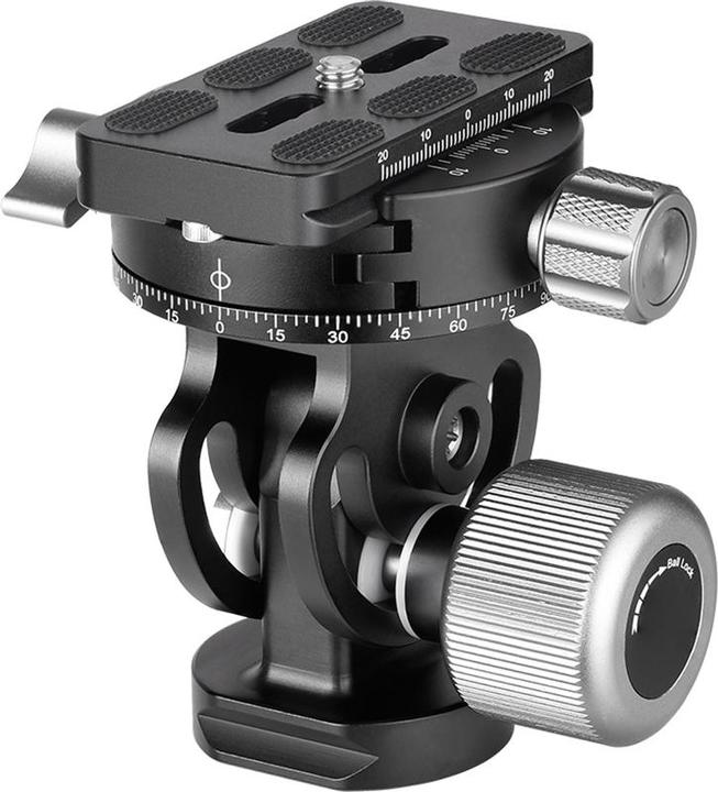 Produktbild Leofoto VH-10 (2-Wege-Neiger)