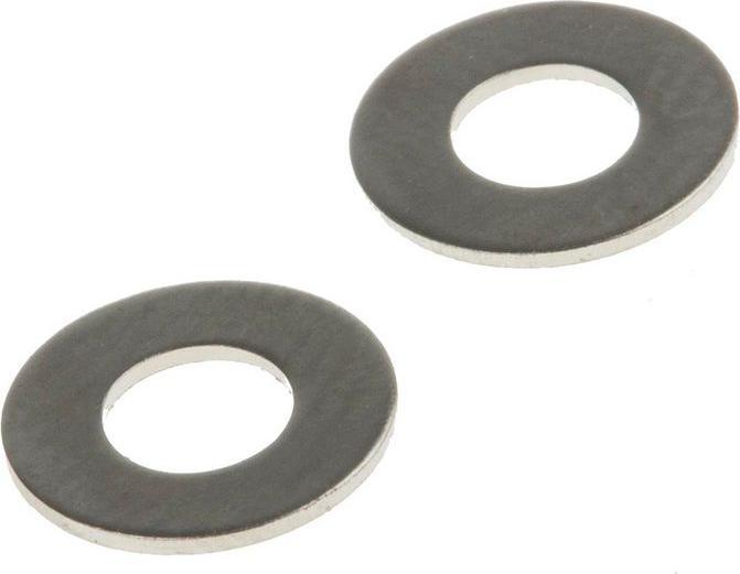 Actual product image RS PRO Washers brass M3.5 (M3.5)