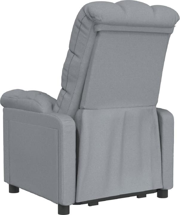 Actual product image vidaXL Relaxsessel