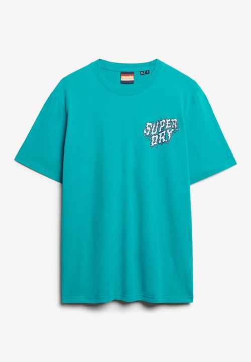 Produktbild Superdry T-Shirt (M)