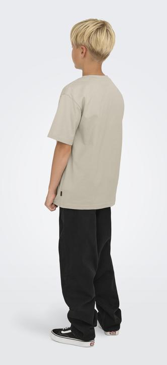 Produktbild Only & Sons Junior Osjfred Life Rlx Ss Tee Jrs Noos (158, 164)