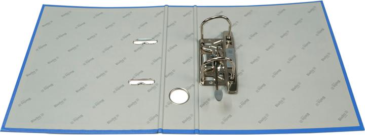 Actual product image Biella Plasticolor (A5, 40 mm, 1 Piece)