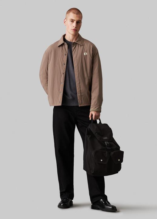 Produktbild Calvin Klein Sport Essentials Flap Bp W