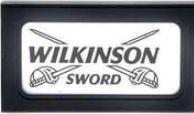 Image du produit Wilkinson Double Edge (100 x)