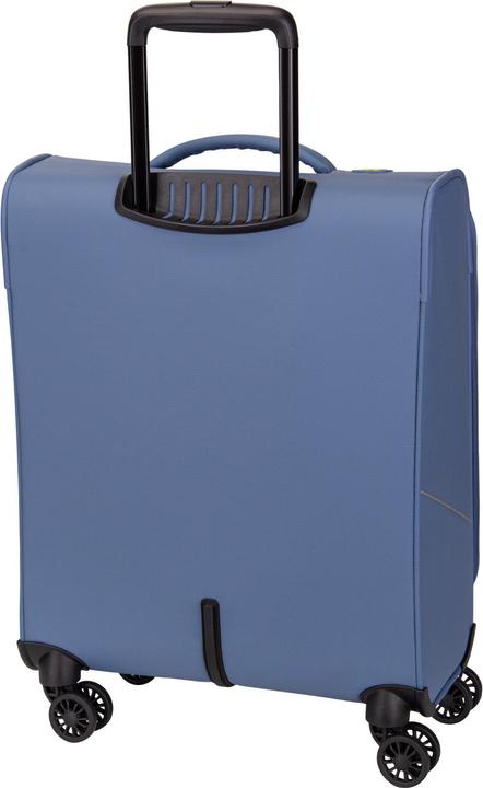 Actual product image American Tourister Trolley Summerride Spinner S (47 l)