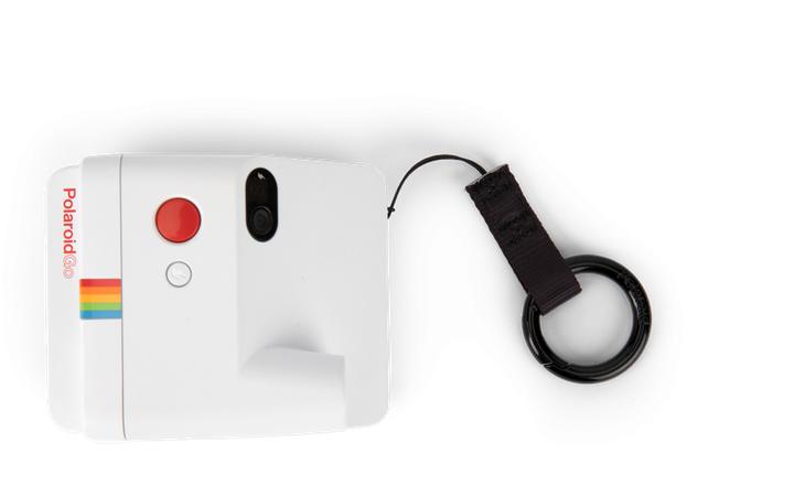Image du produit Polaroid Accessoires Appareils photo analogiques Clip d'appareil photo - GO (Polaroid Go)
