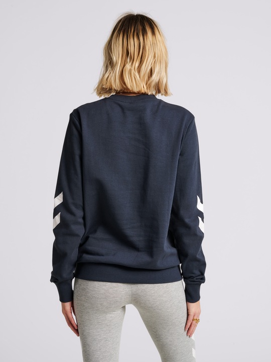 Produktbild hummel Legacy Sweatshirt (M)