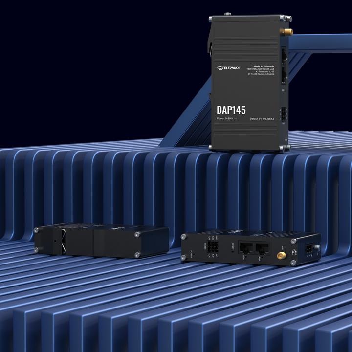 Produktbild Teltonika DAP145