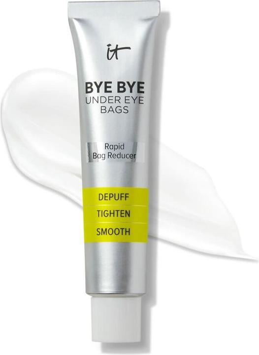 Immagine prodotto It Cosmetics Bye Bye Borse sotto gli occhi (Crema per la cura degli occhi, 15 ml, Giorno)