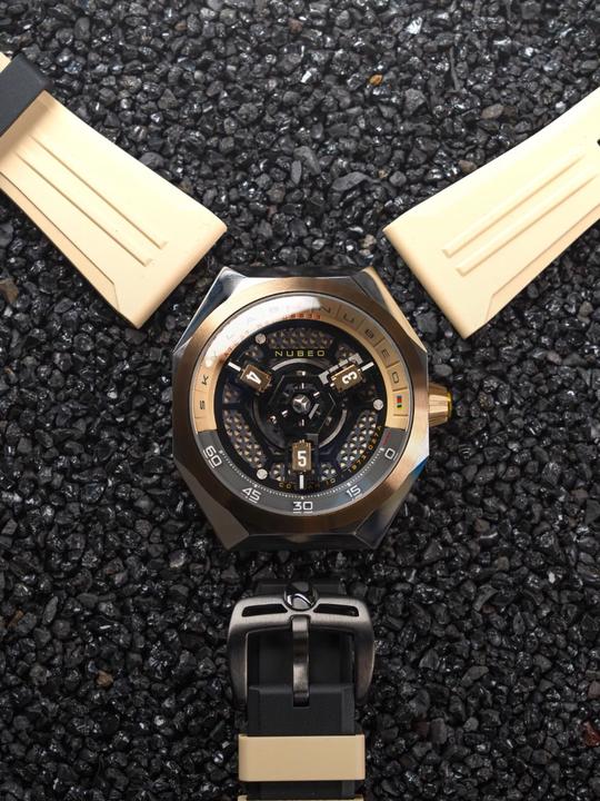 Immagine prodotto Nubeo NB-6083-0A Skylab Limited