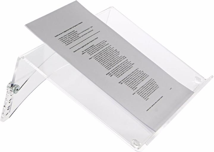 Produktbild Bakker Elkhuizen FlexDoc