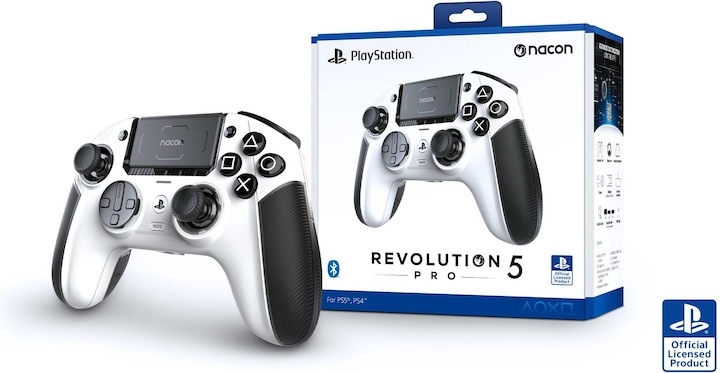 Produktbild Nacon Gaming Revolution 5 Pro (PS5, PC, PS4)