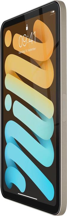 Produktbild Artwizz SecondDisplay Bildschirmschutz für iPad mini 2021 8 (1 Stk., Apple iPad mini 2015, Apple iPad mini 2019, Apple iPad mini 2021)