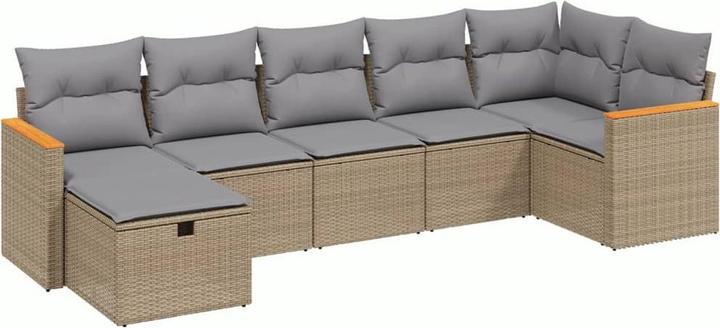 Immagine prodotto vidaXL Cyril