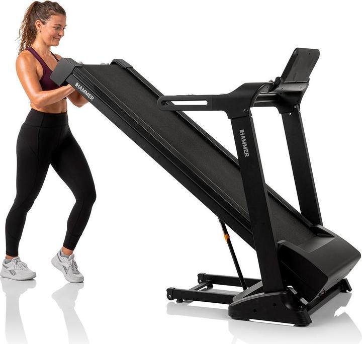 Produktbild Hammer Fitness FlyRun 4.0