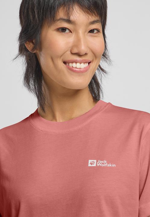 Actual product image Jack Wolfskin Essential T W (XS)