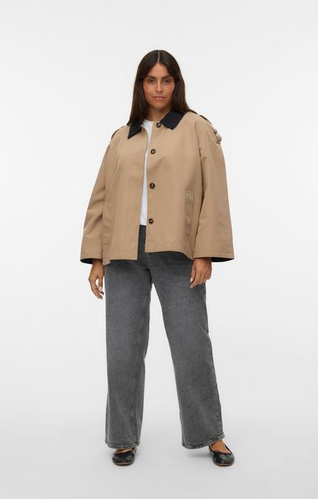 Actual product image Vero Moda VMLUCIA Jacke Jacke (44)