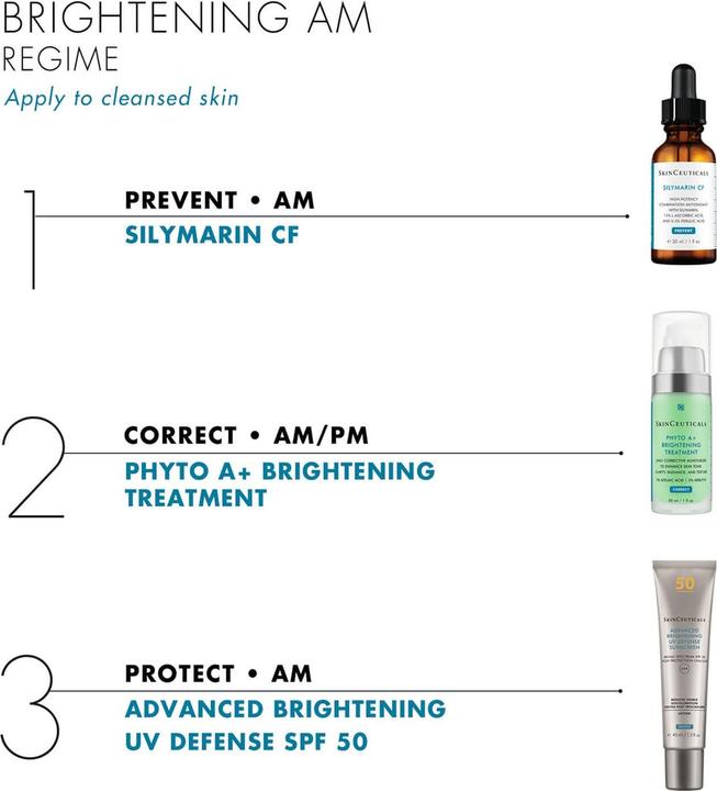 Image du produit SkinCeuticals Traitement éclaircissant Phyto A+ (30 ml)