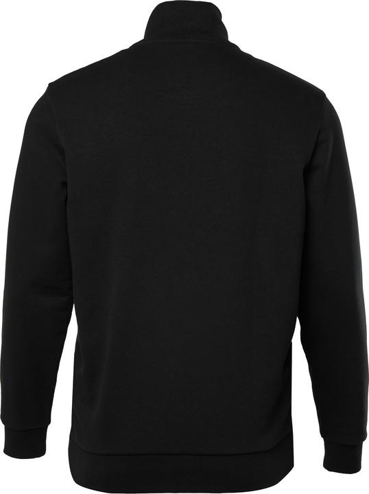 Produktbild Jay-Pi Sweatjacke, Bauchfit, Fitness, Badges, bis 7 XL (7XL)
