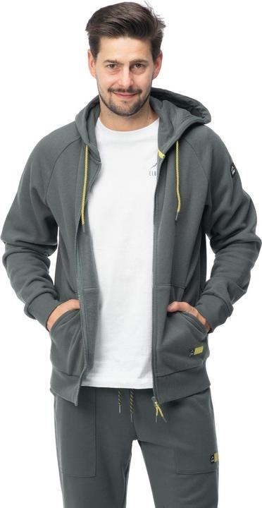 Image du produit Elbrus - Veste à capuche FRANE - Homme (M)