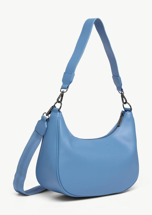 Actual product image Comma Tasche Hobo-Bag aus Rindsleder