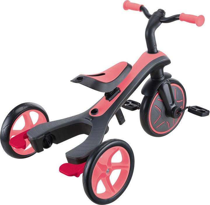 Actual product image Globber Explorer 4 in 1