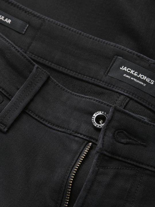 Image du produit Jack & Jones Jjirick Jjicon Shorts Ge 720 I.K Sn (XS)