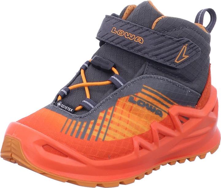 Produktbild Lowa Merger Gtx Qc Jr (33)