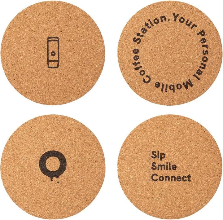 Immagine prodotto OutIn Metal Stand