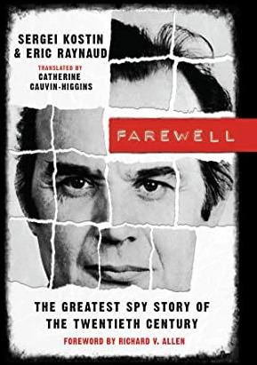 Amazon Farewell (Inglese, Catherine Cauvin-Higgins, Eric Raynaud, Sergei Kostin, 2011)