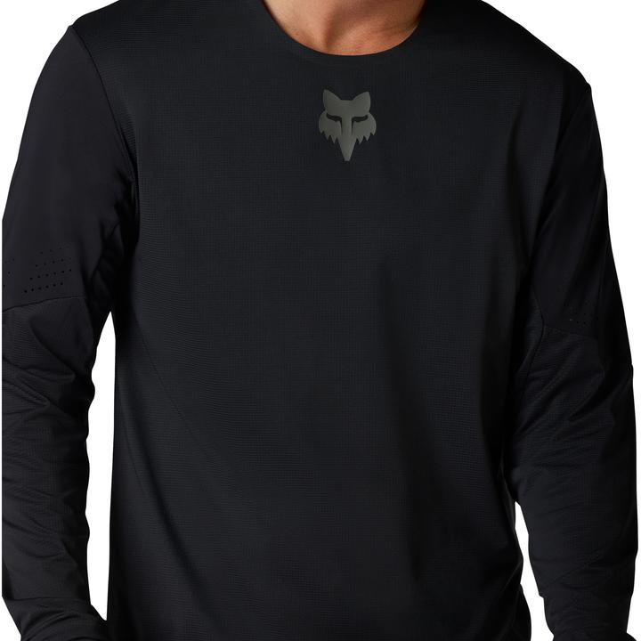 Actual product image Fox Flexair Ls Jersey (L)