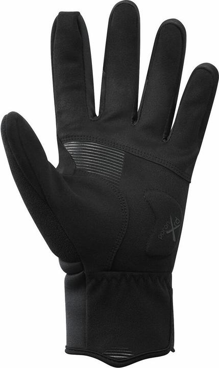 Actual product image Shimano wind break (S)