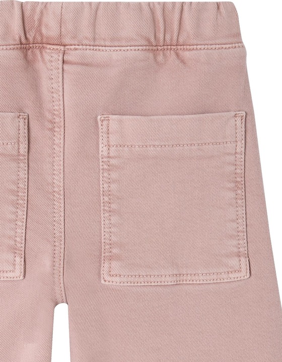 Immagine prodotto Vertbaudet Weite Mädchen Treggings BASIC (98)