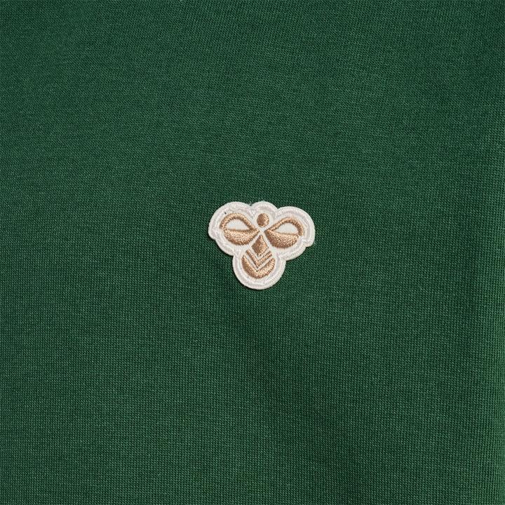 Produktbild hummel hmlJR LOOSE T-SHIRT S/S BEE (104)