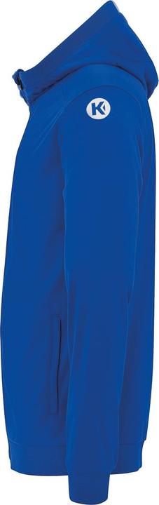 Produktbild Kempa Player Kapuzenjacke (164)