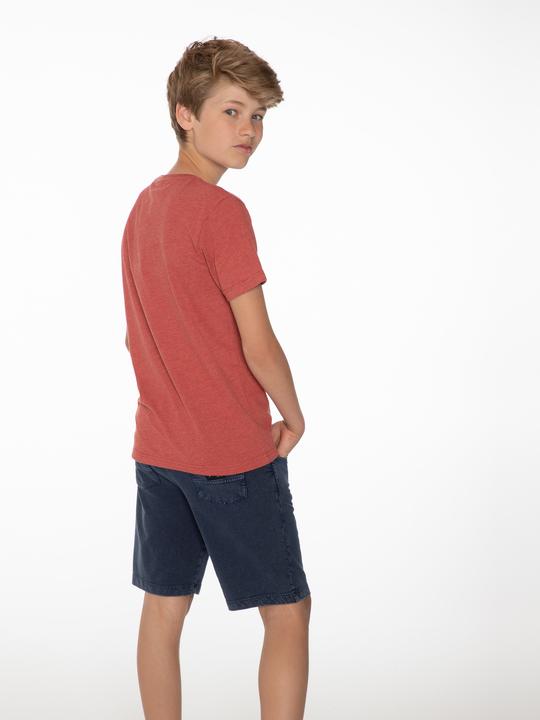 Produktbild Protest Shorts Orlin Ground Blue (116)