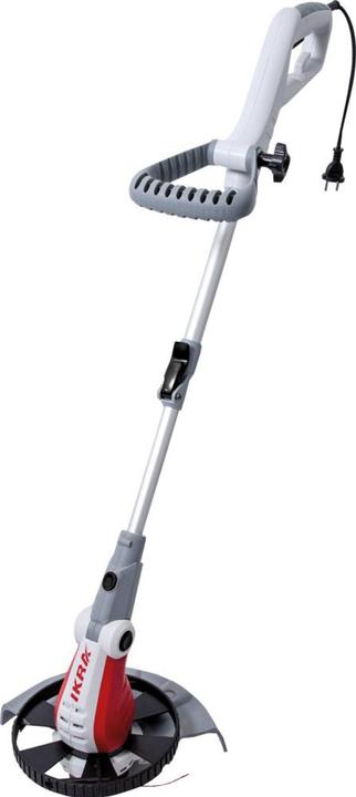 Image du produit Ikra Tondeuse Mogatec 600 watts IGT 600 DA