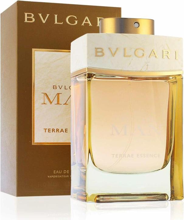 Immagine prodotto Bulgari Terra Essentials (Eau de parfum, 60 ml)