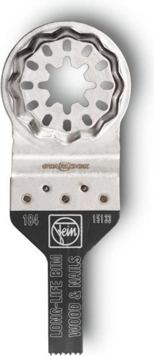 Productafbeelding Fein Bimetaal invalzaagblad 10 mm